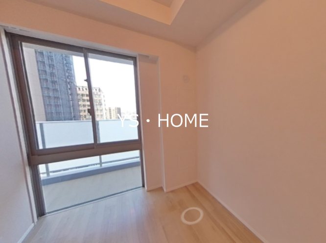 パークシティ中野 ザ タワー ブリーズ  ベッドルーム