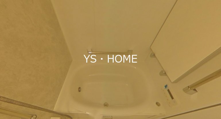 パークシティ中野 ザ タワー ブリーズ 風呂画像