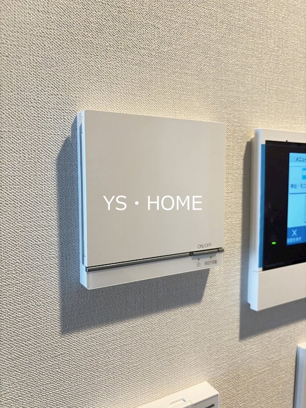 パークシティ中野 ザ タワー エアーズ その他15