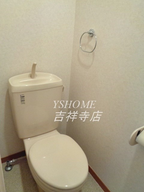 ベルデュール吉祥寺東町 その他2