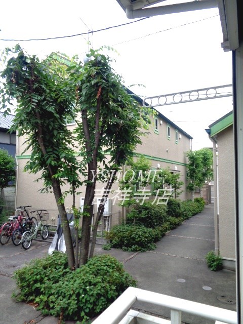 ベルデュール吉祥寺東町 その他4