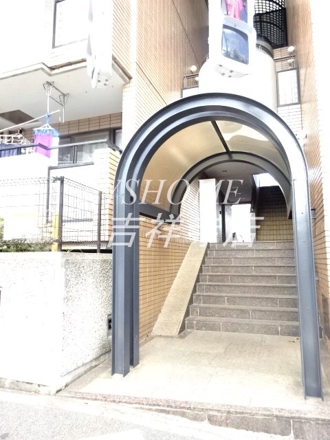 第一秀恵レジデンス その他6