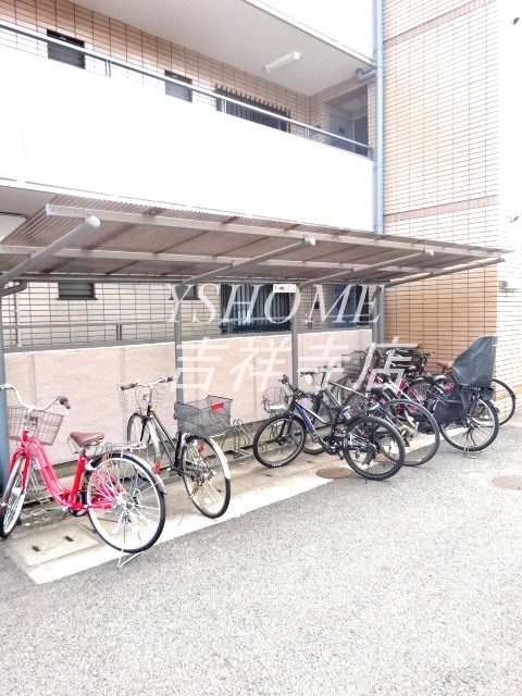 第一秀恵レジデンス その他8