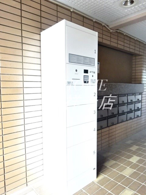 第一秀恵レジデンス その他9