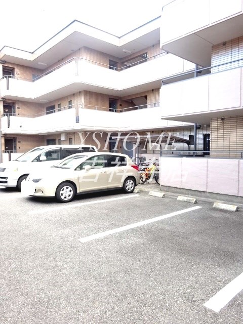 第一秀恵レジデンス その他10