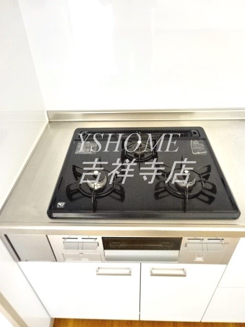 第一秀恵レジデンス その他12