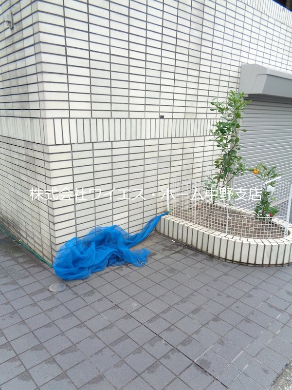 AB PALACE その他外観2