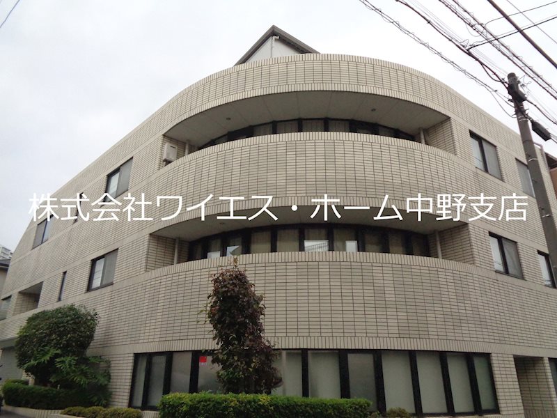 AB PALACE その他外観3