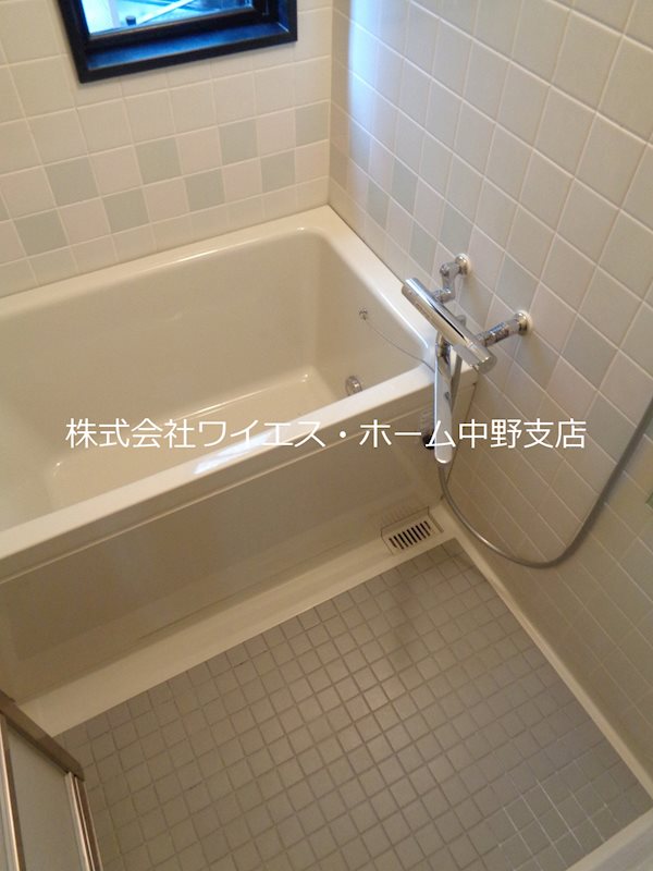 AB PALACE 風呂画像