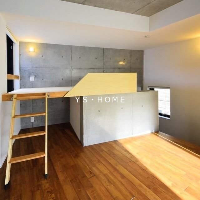 GREEN TERRACE KICHIJOJI  その他4