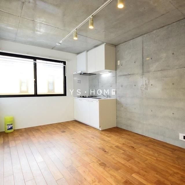 GREEN TERRACE KICHIJOJI  リビング