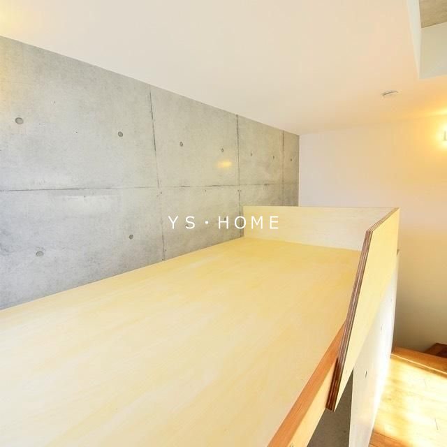 GREEN TERRACE KICHIJOJI  ベッドルーム