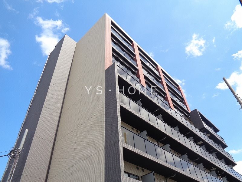 セジョリ上石神井 外観