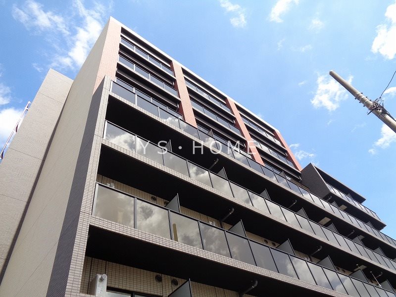 セジョリ上石神井 その他外観1