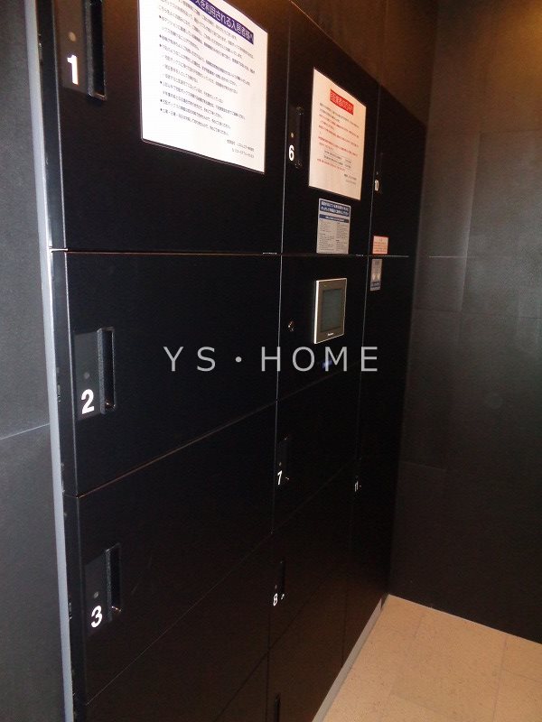 セジョリ上石神井 その他外観3