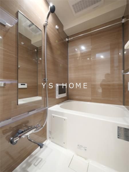 セジョリ上石神井 風呂画像