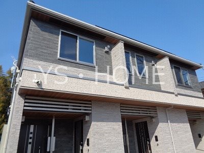 エルスタークライスⅢ 外観