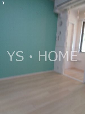 エルスタークライスⅢ ベッドルーム