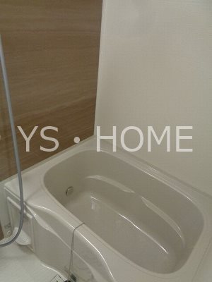 エルスタークライスⅢ 風呂画像