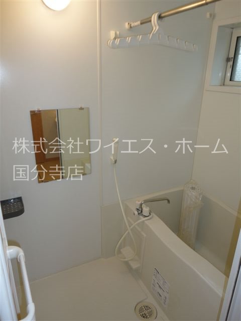 ブランマロン 風呂画像