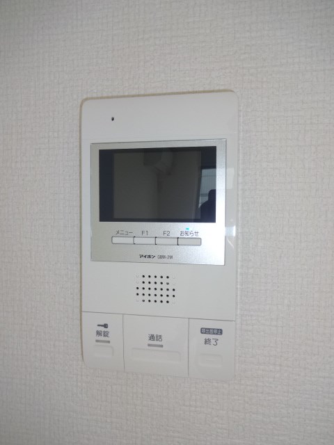 クレイス武蔵関　　 その他3