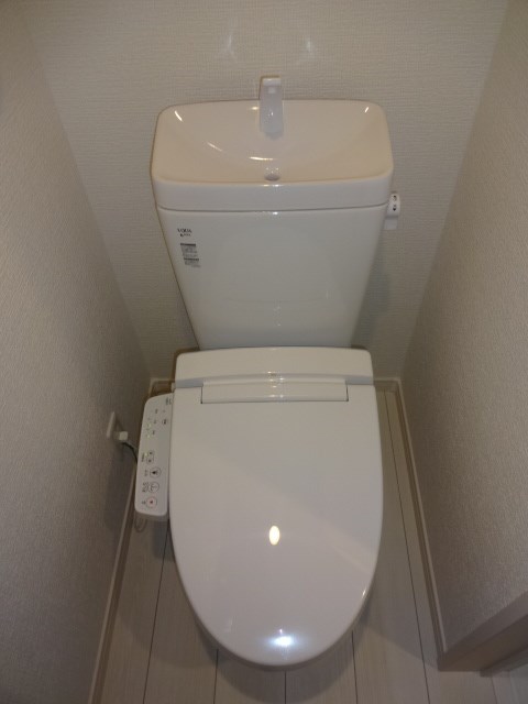 クレイス武蔵関　　 その他5