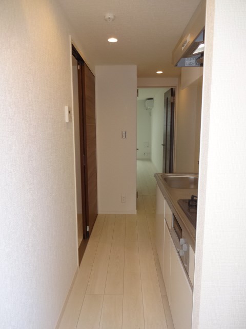 クレイス武蔵関　　 その他8