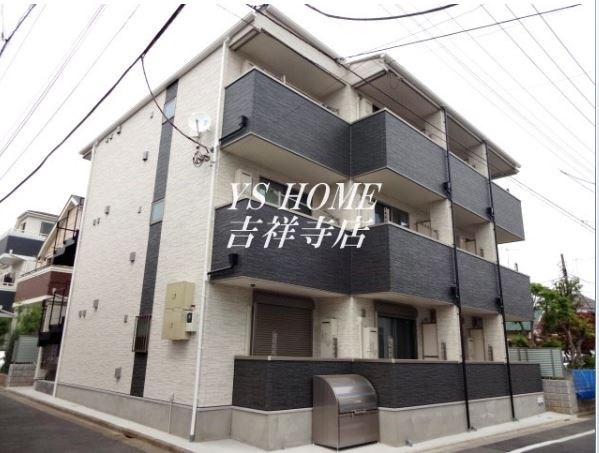 クレイス武蔵関　　 その他10