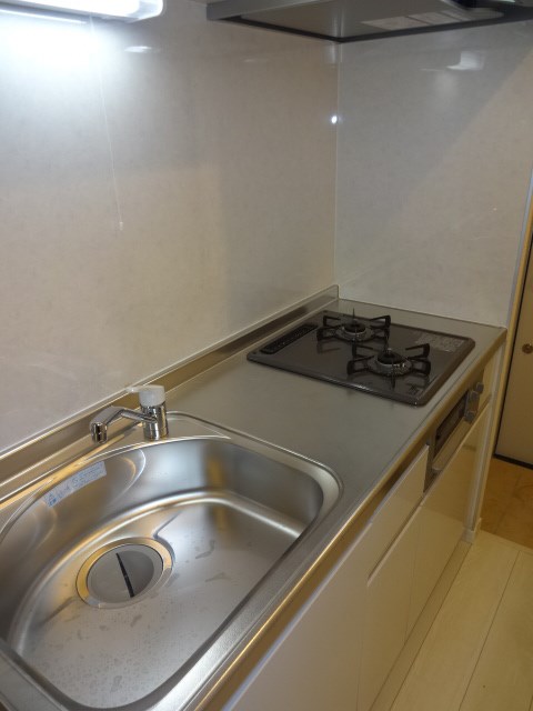 クレイス武蔵関　　 その他11