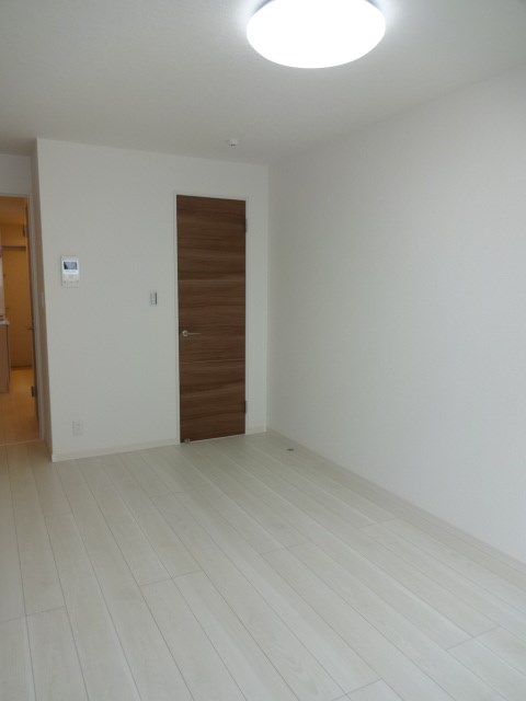 クレイス武蔵関　　 リビング