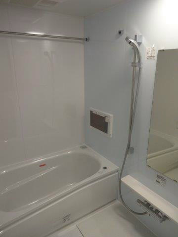 アプリコット 風呂画像