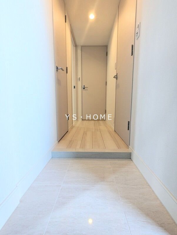 セジョリ上石神井 玄関