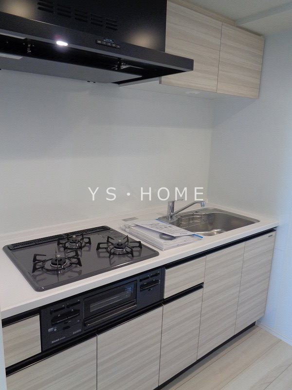 セジョリ上石神井 その他11