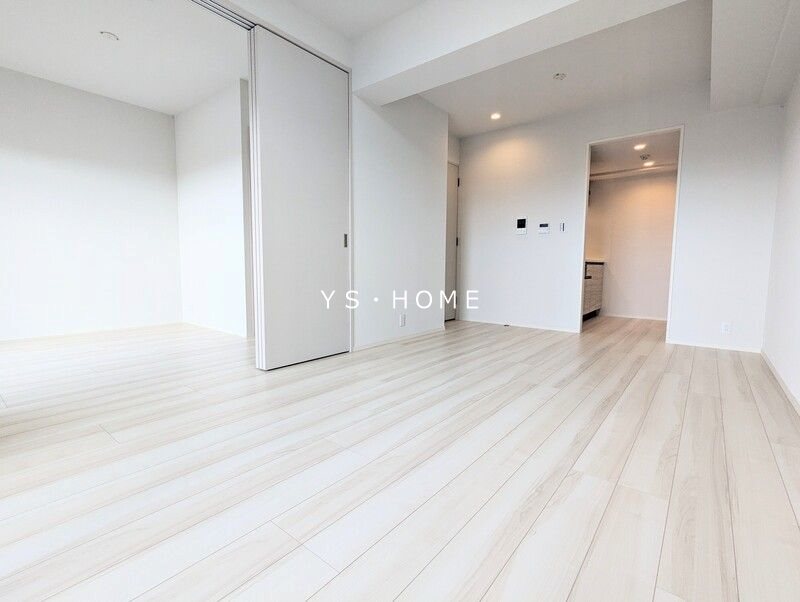 セジョリ上石神井 リビング