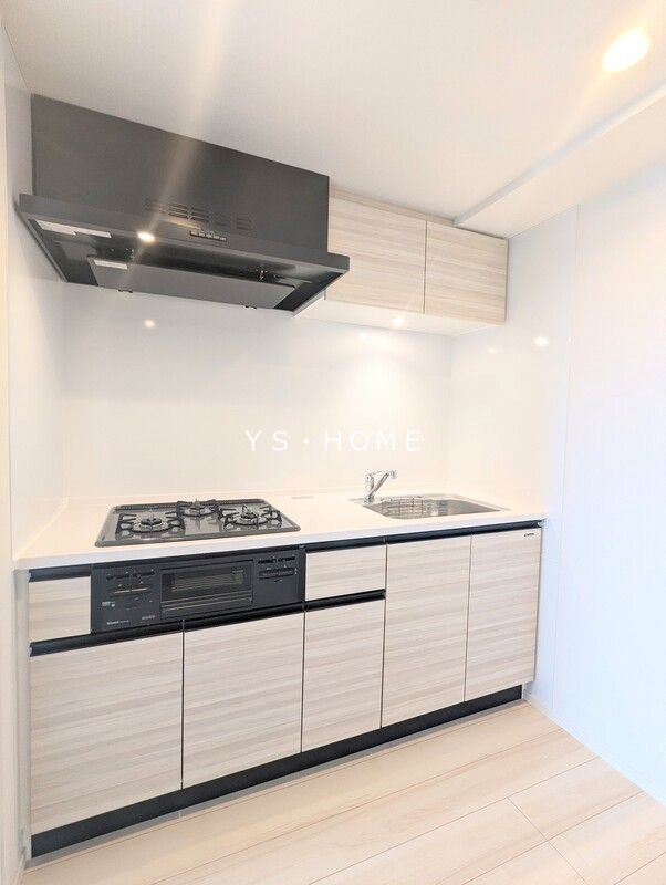 セジョリ上石神井 キッチン