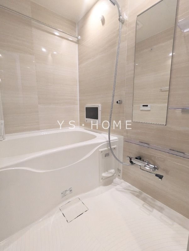 セジョリ上石神井 風呂画像