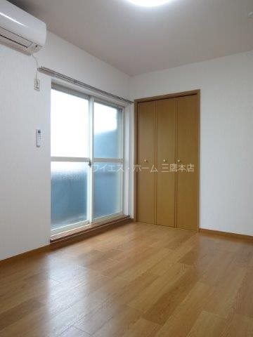 サンハイム リビング