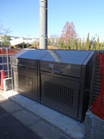 アプリコット その他外観1