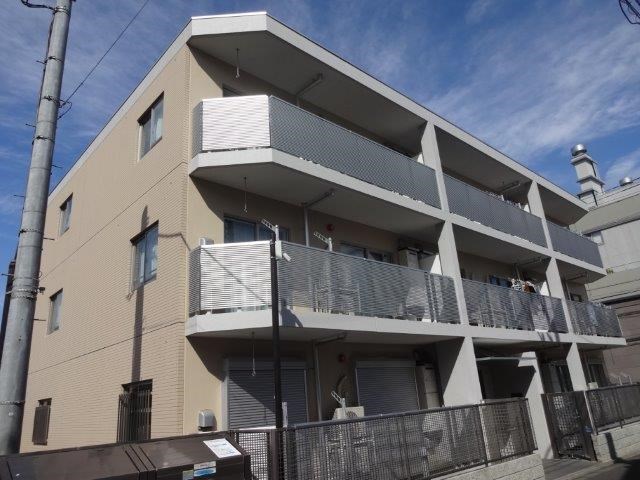 アプリコット その他外観2