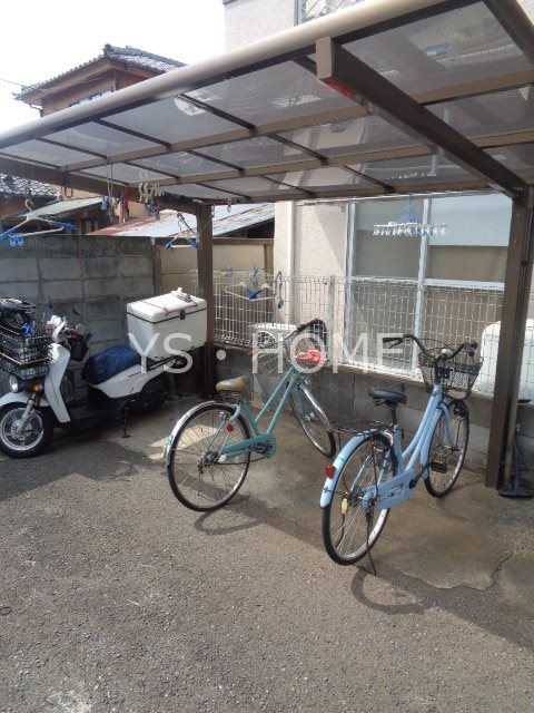 サンハイム その他2