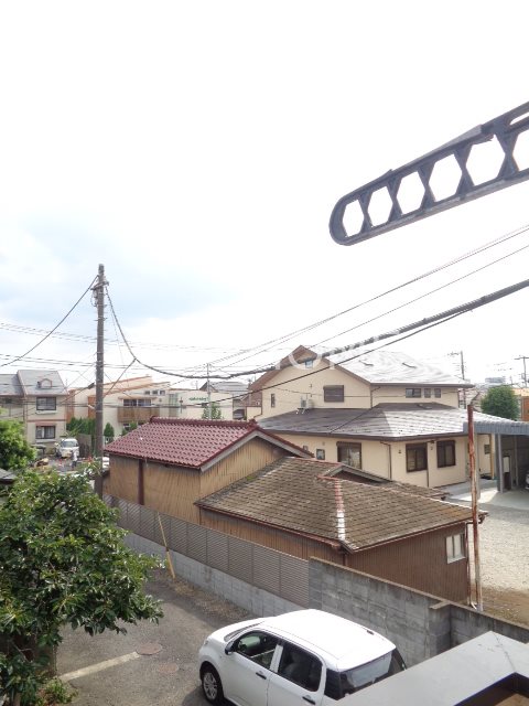 サンハイム その他7