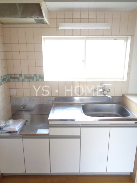 サンハイム キッチン