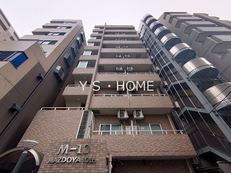 M-10 その他外観1