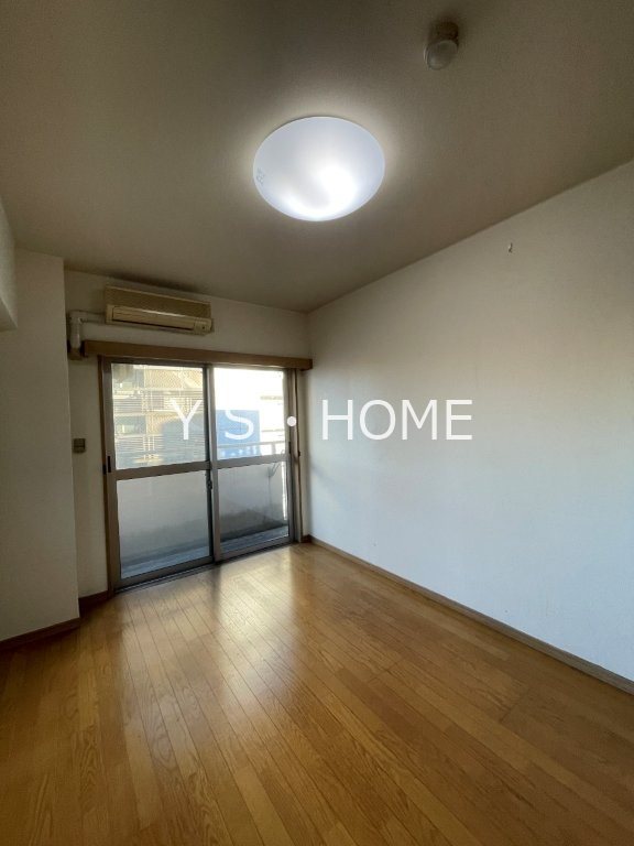 M-10 ベッドルーム