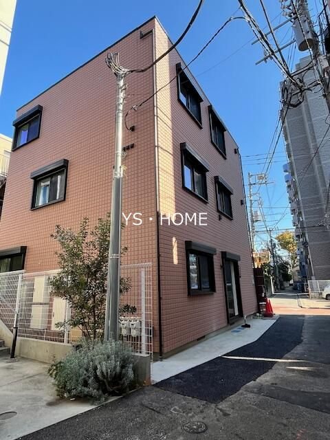 Nodo House（ノードハウス） 外観