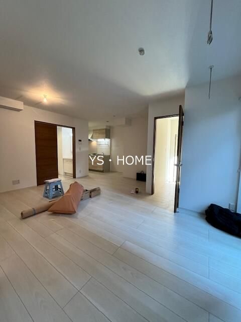 Nodo House（ノードハウス） リビング