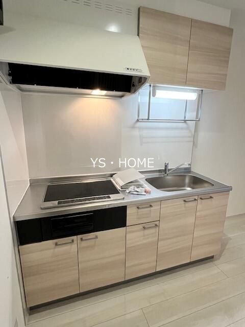 Nodo House（ノードハウス） キッチン