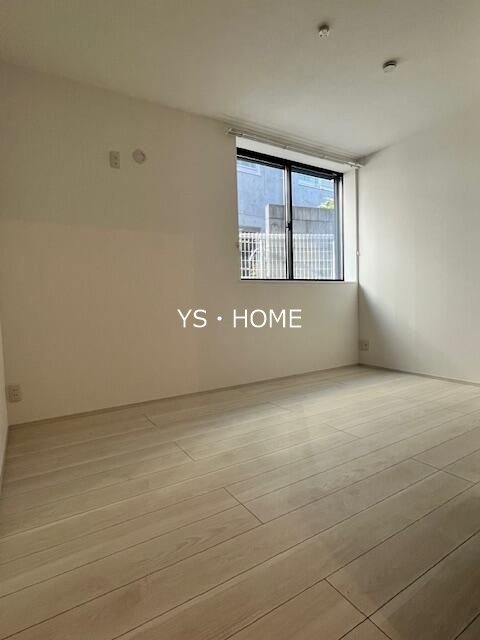 Nodo House（ノードハウス） ベッドルーム