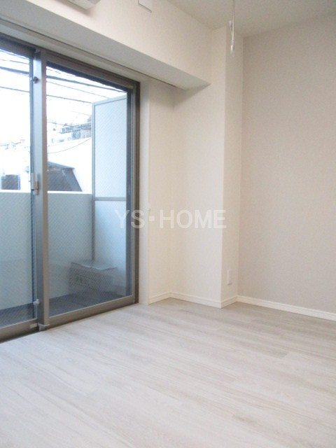 大裕ビル リビング