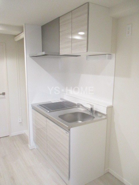 大裕ビル キッチン